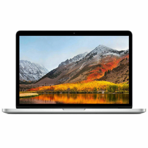 Apple Refurbished MacBook Pro 2014 | MacBook Pro 13 inch