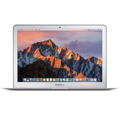 MacBook Air (11-inch, Early 2015) - Technical Specifications