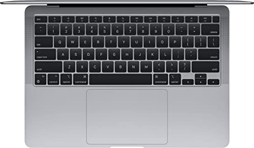 Apple MacBook Air M1 8-Core CPU 8GB RAM 128GB SSD 13