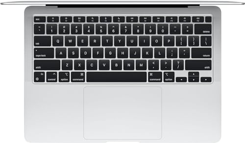 Apple MacBook Air Apple M1 8-Core CPU 8GB RAM 128GB SSD 13