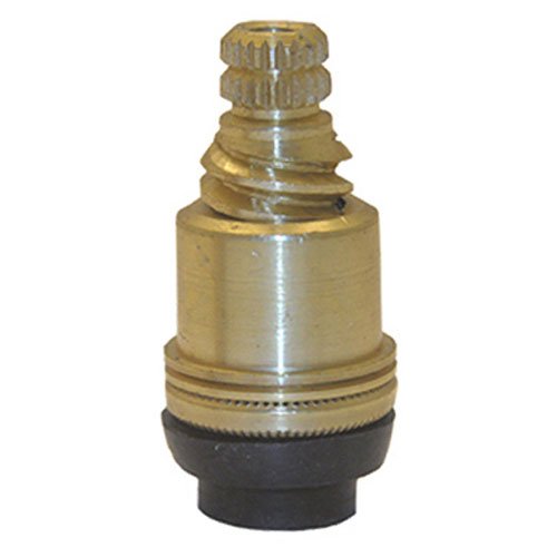 LASCO S-215-2NL No Lead Cold Stem with Bushing for American Standard 2162