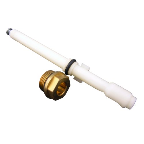 Lasco RV42 Phoenix-Streamway Brass Long Diverter Stem | eBay