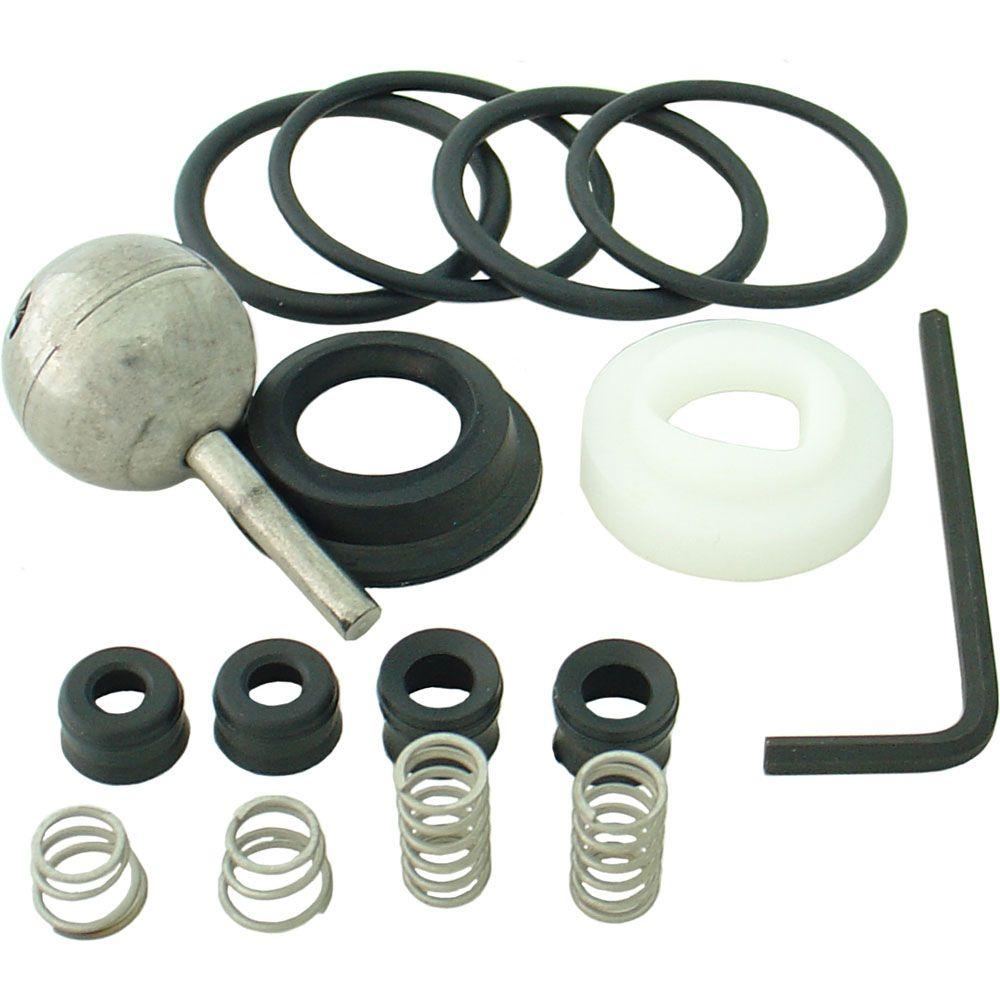 Danco Repair Kit For Delta Faucets W 70 Stainless Steel Ball