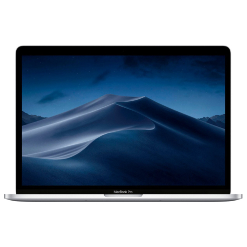 Apple MacBook Pro Core i5 2.3GHz 8GB RAM 256GB SSD 13